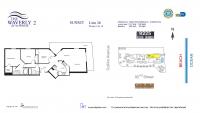 Floor Plan Thumbnail